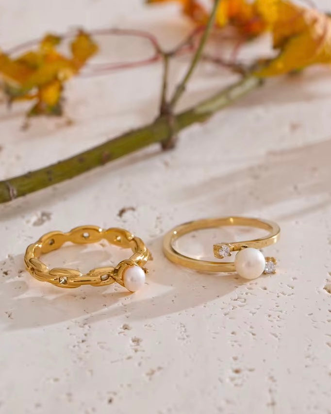 Bague Tera