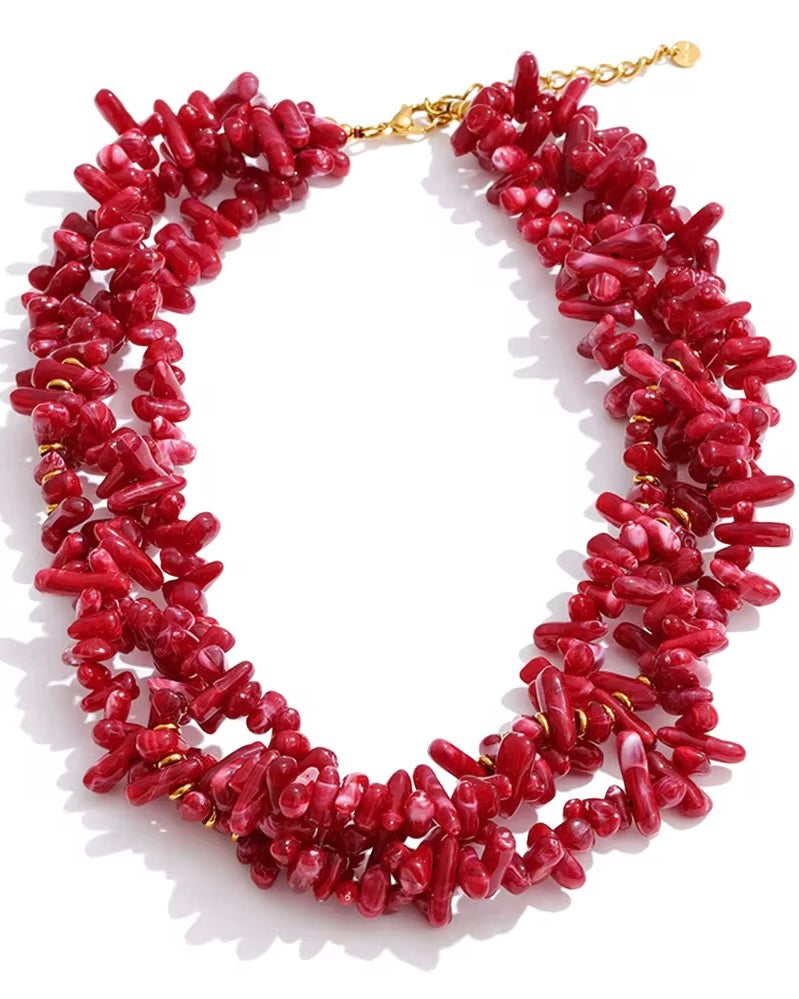 Collier Elly