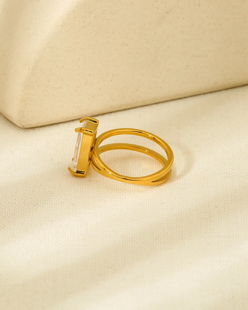 Bague Talyra