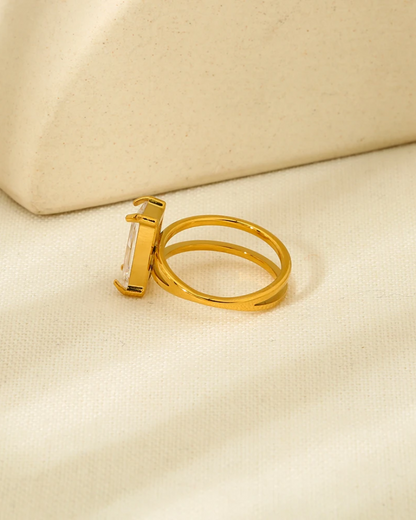 Bague Talyra