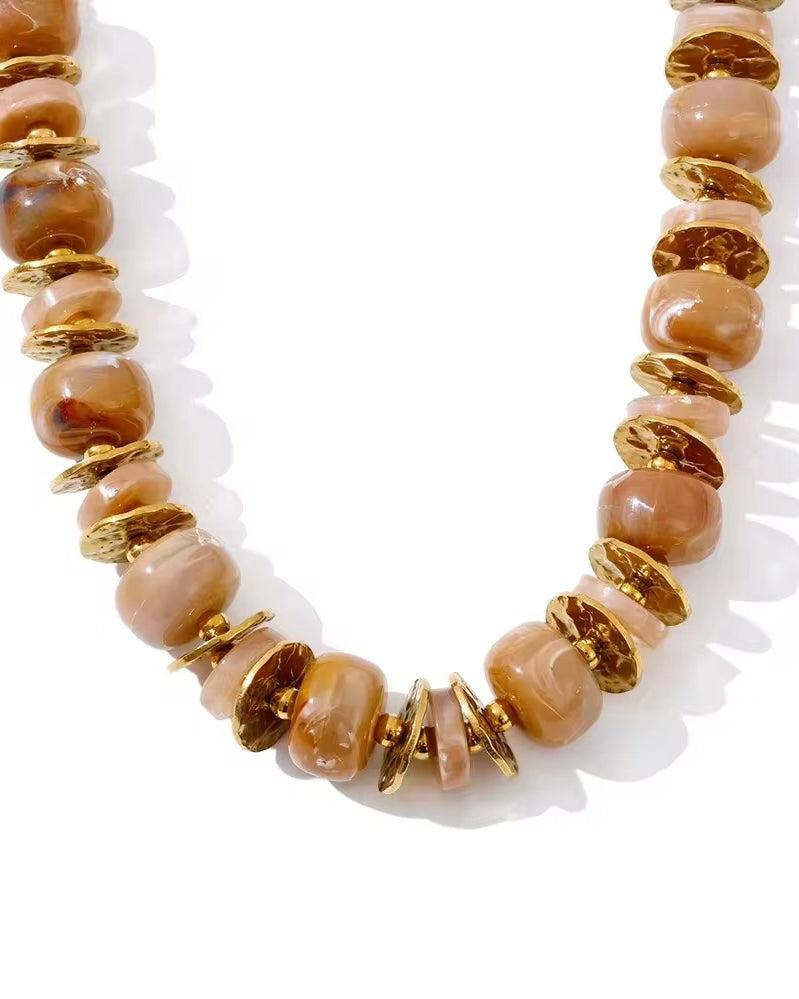 Collier Sefy