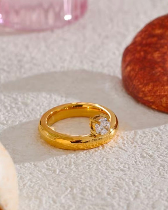 Bague Tracy