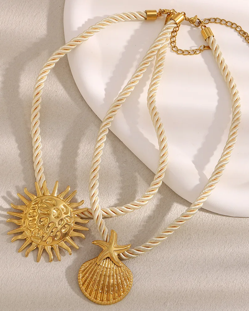 Collier Mykonos