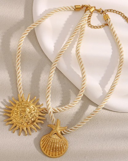 Collier Mykonos
