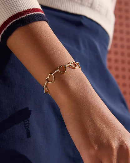 Bracalet Elvéra