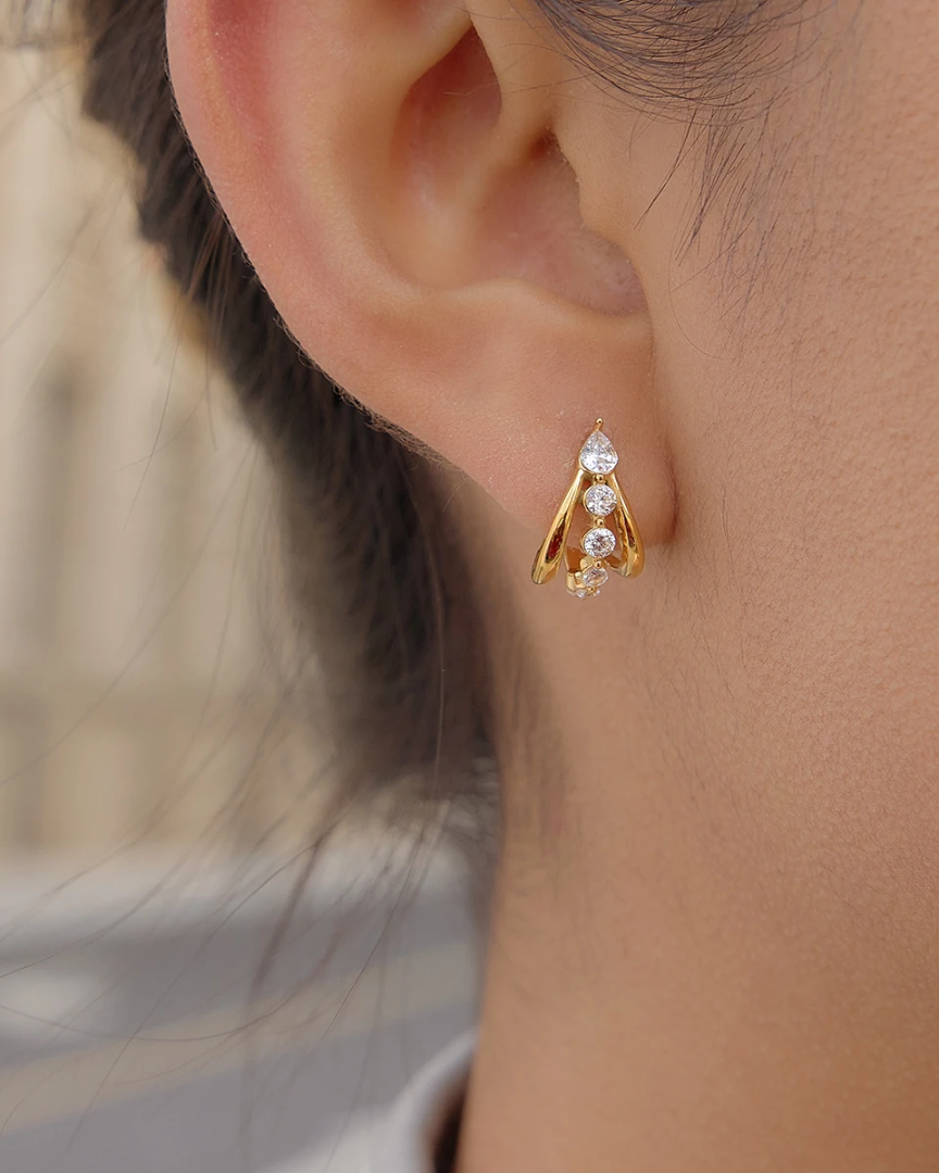 Boucles Ziva