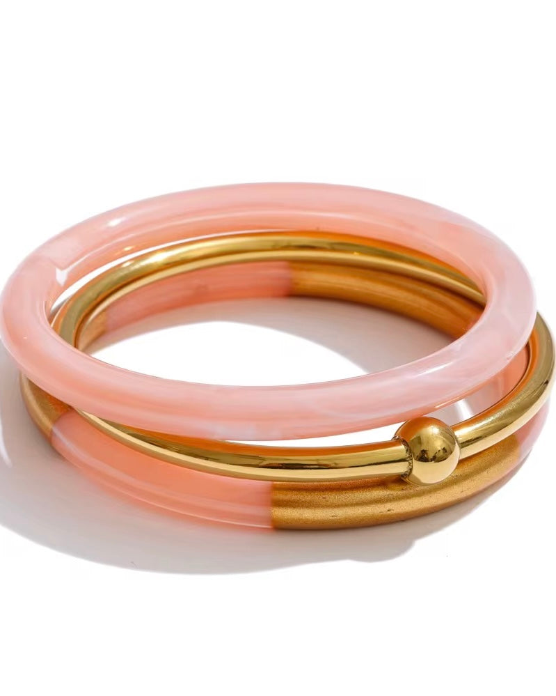 Bracelet Pomelo