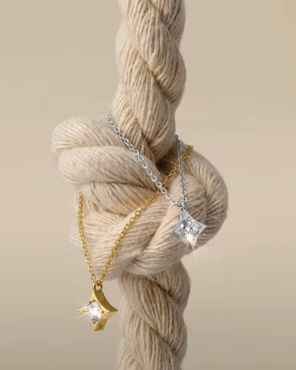 Collier Safidy