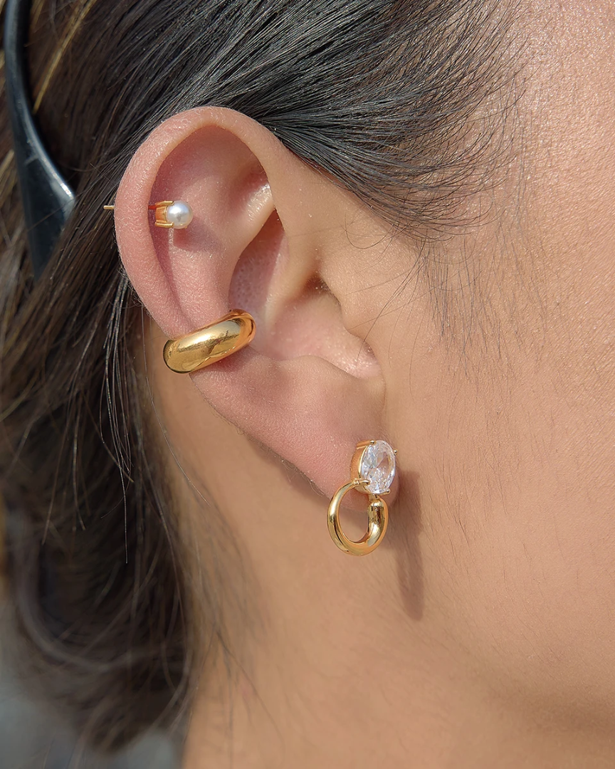 Boucles Zena
