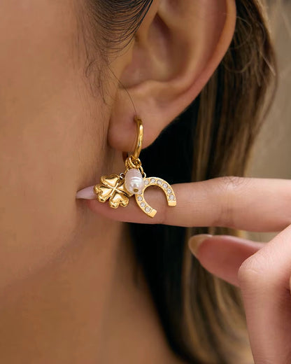 Boucles Florie