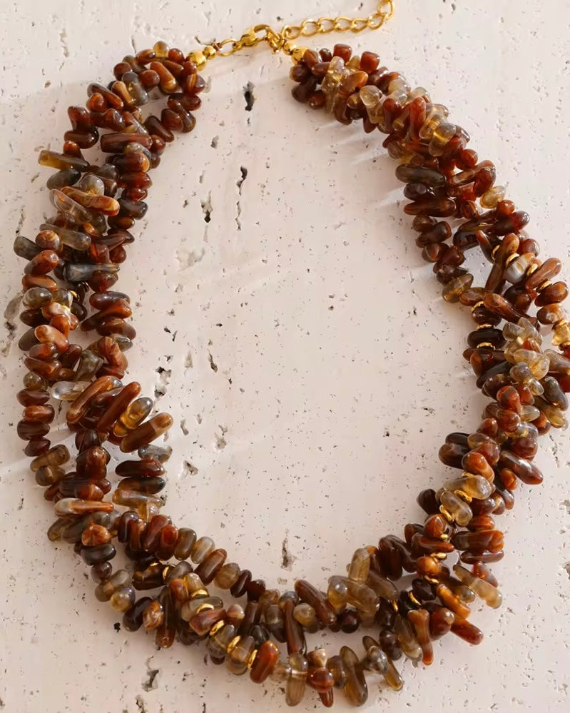 Collier Elly