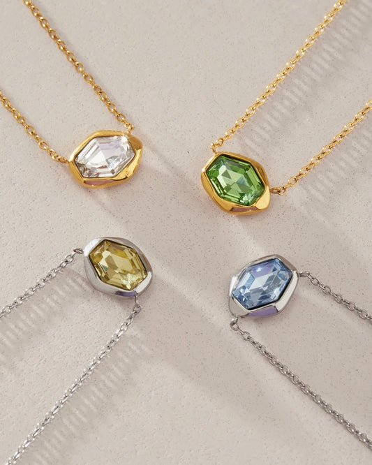 Collier Fullina
