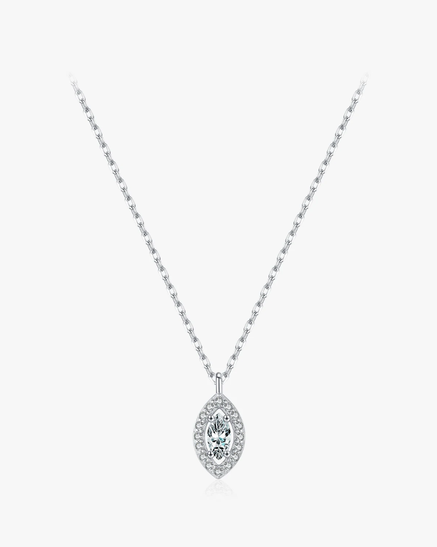 Collier Rein