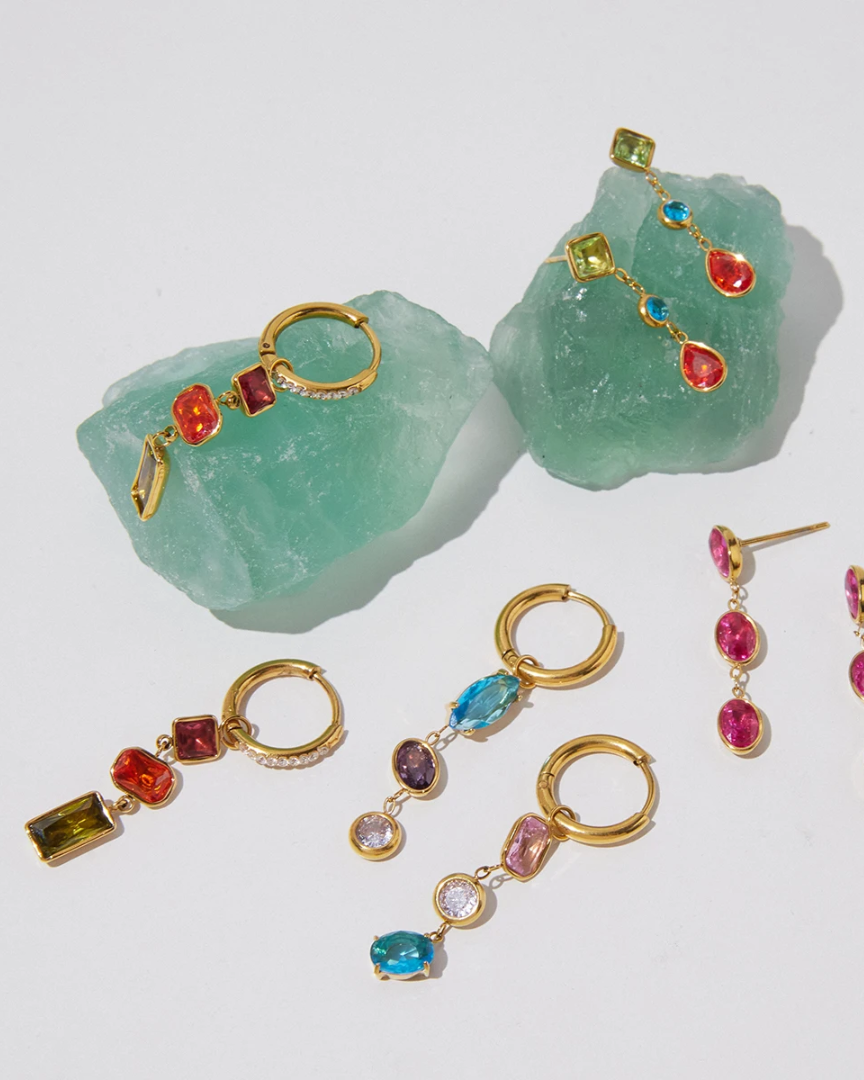 Boucles Zamora
