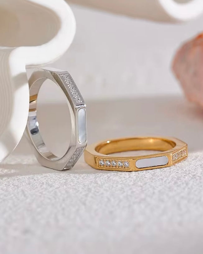 Bague Thyna