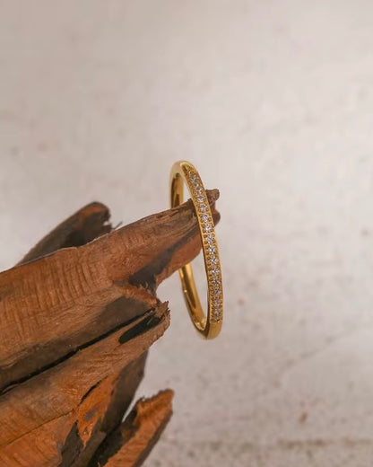 Bague Tana