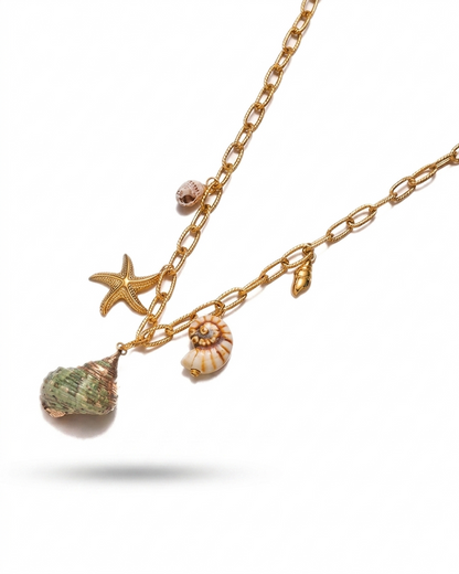 Collier Atlantis