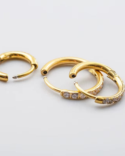Boucles Xiana