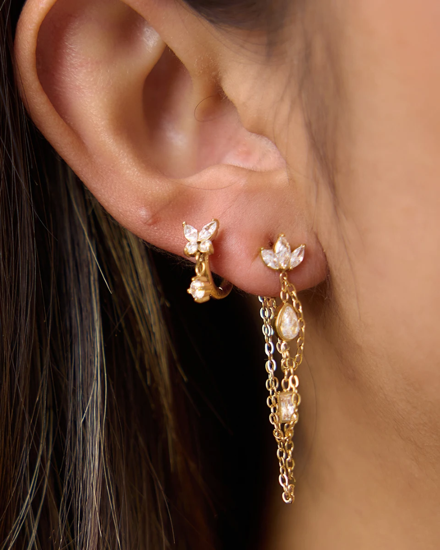 Boucles Ziona