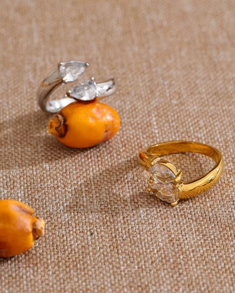Bague Tary