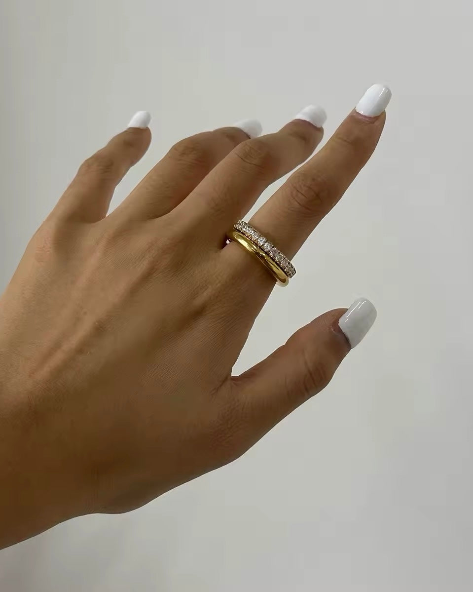 Bague Taninna