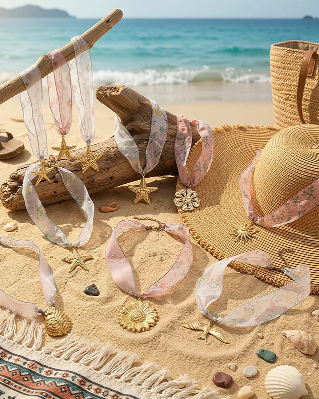 Collier Amifla