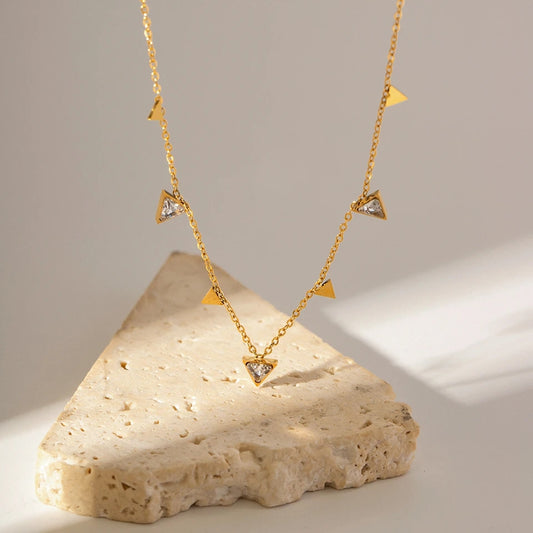 Collier Billie