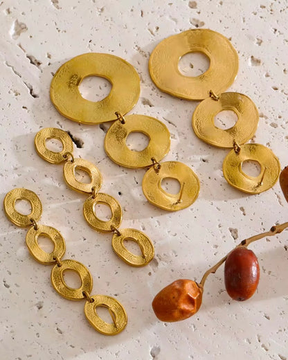 Boucles Zalya