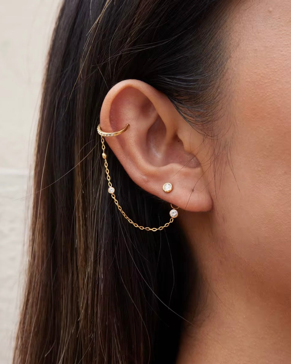 Earcuff Zuveni