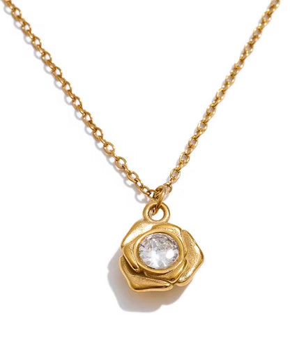 Collier Velina