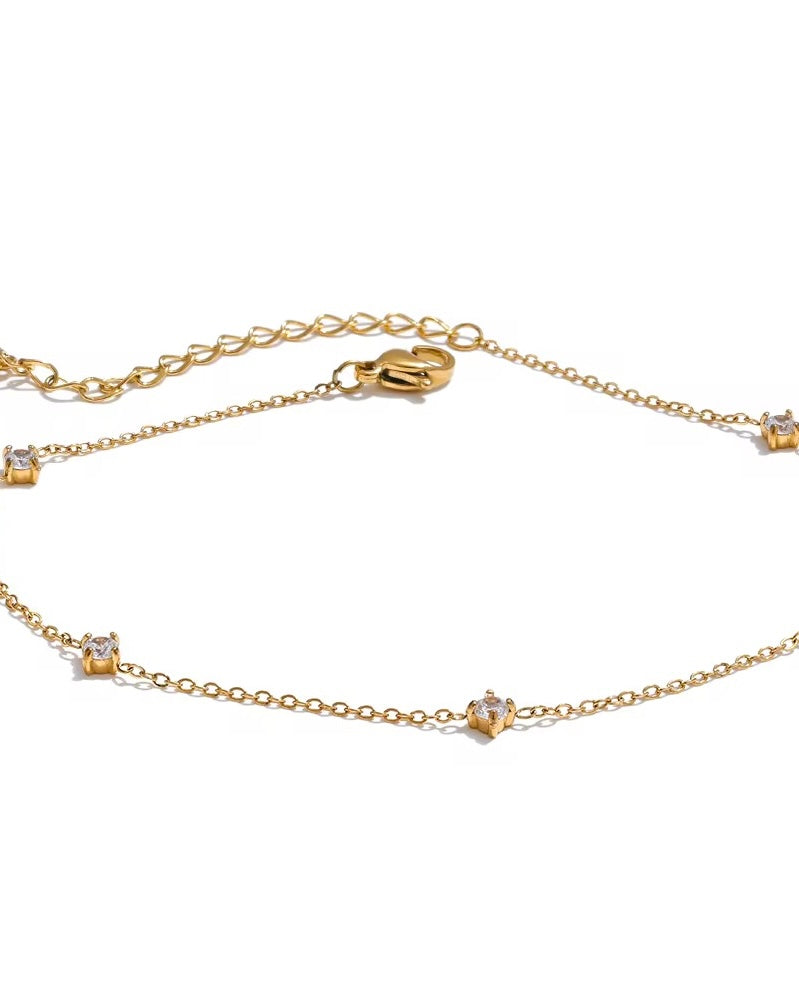 Bracalet Zenika