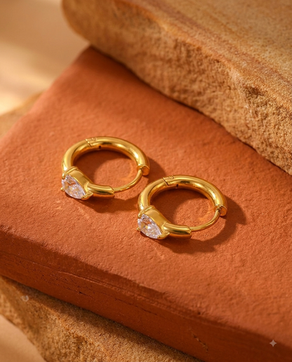 Boucles Zenilly