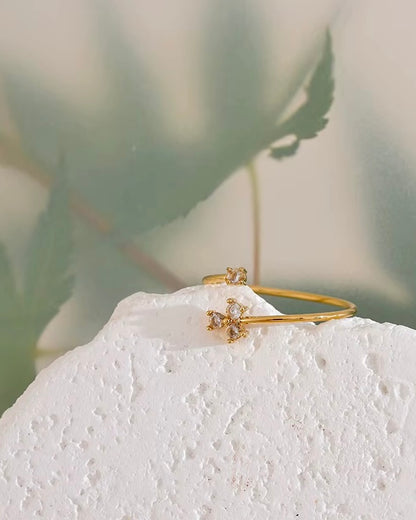 Bague Texi