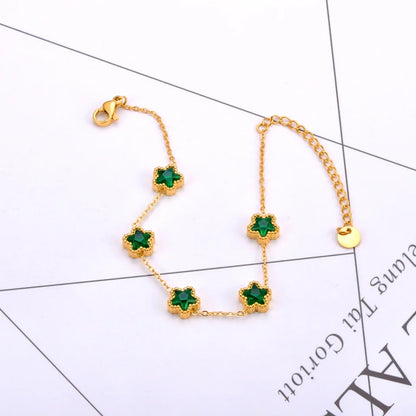 Bracelet Muguet