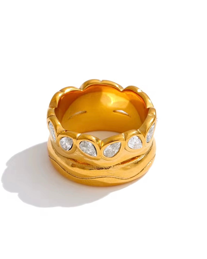 Bague Tsiry