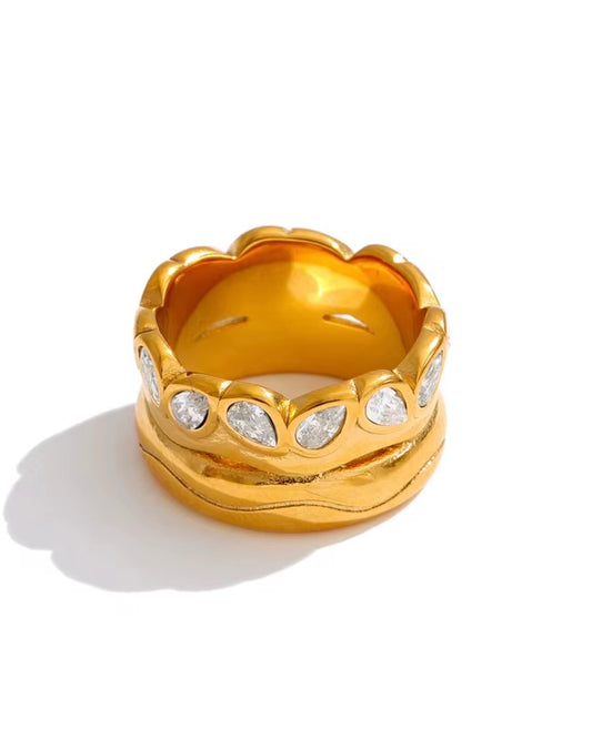 Bague Tsiry