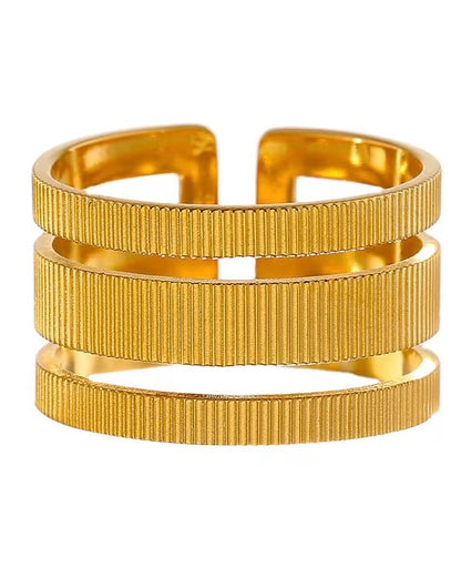 Bague Thiva