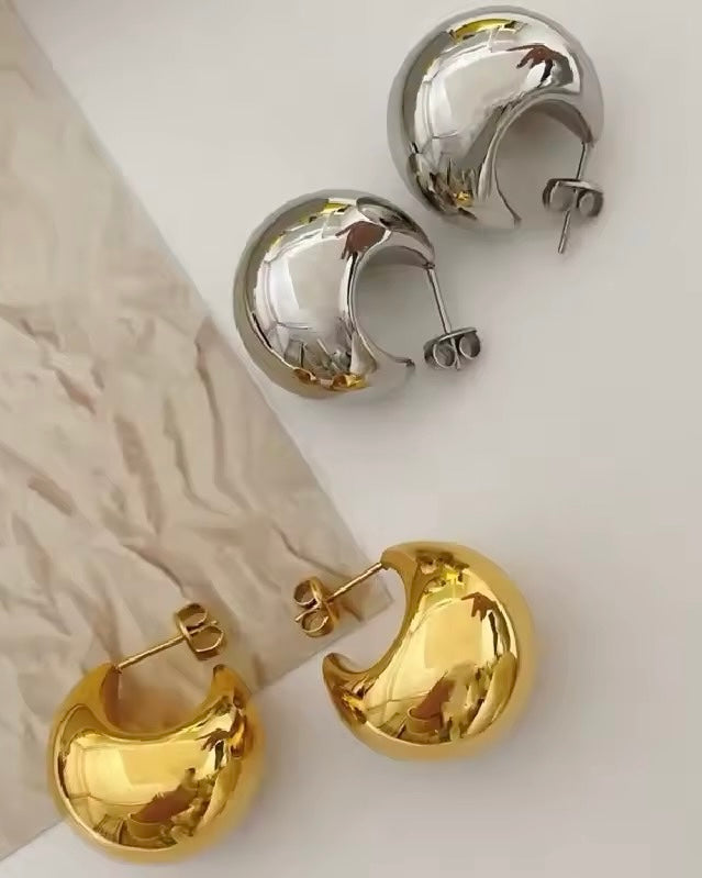 Boucles Valdine