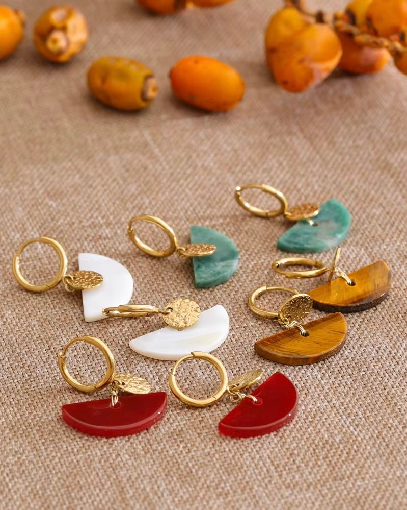 Boucles Zypora
