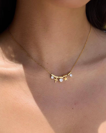 Collier Hope