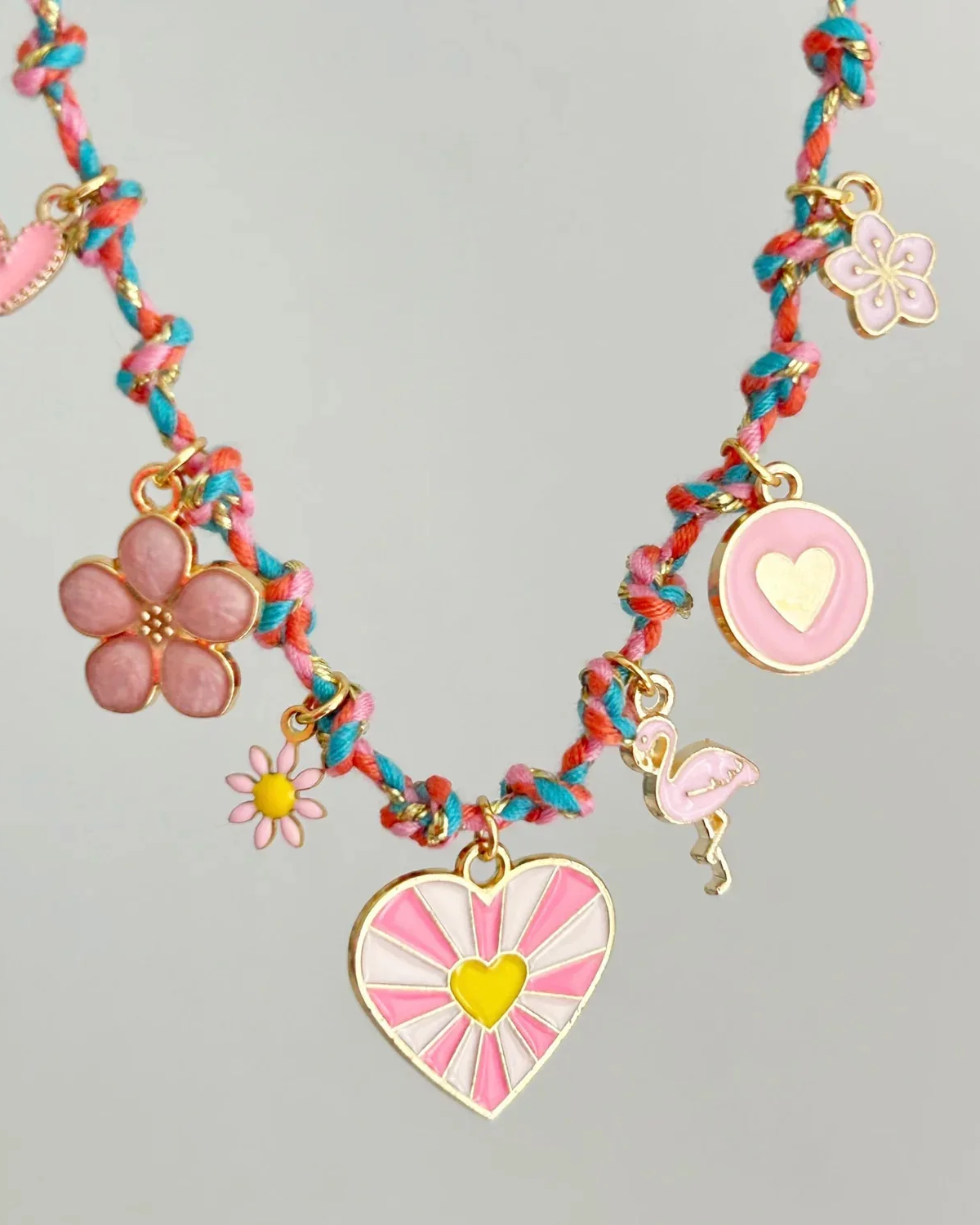 Collier Corazon