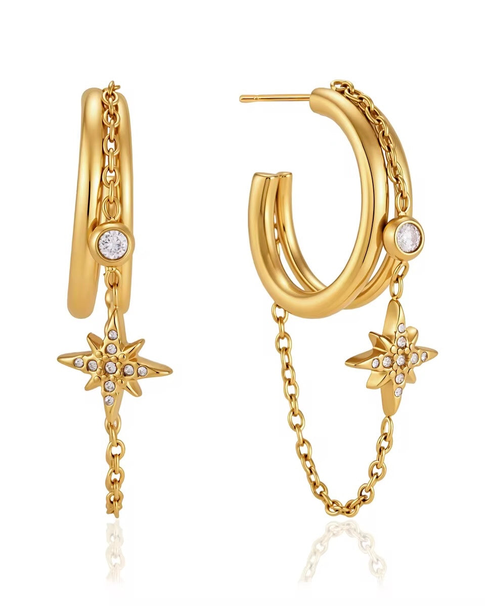 Boucles Ziena