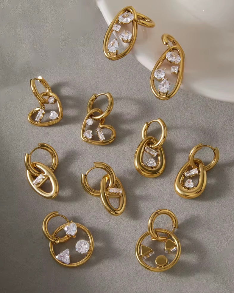 Boucles Zène