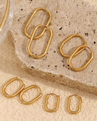 Boucles Sienna