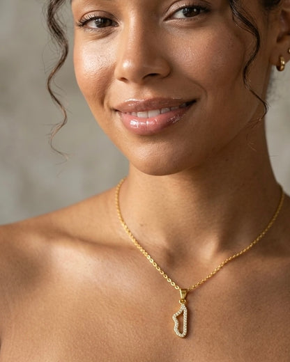 Collier Taratra