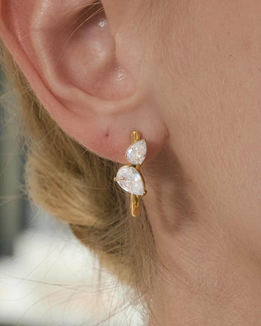 Boucles Xyah