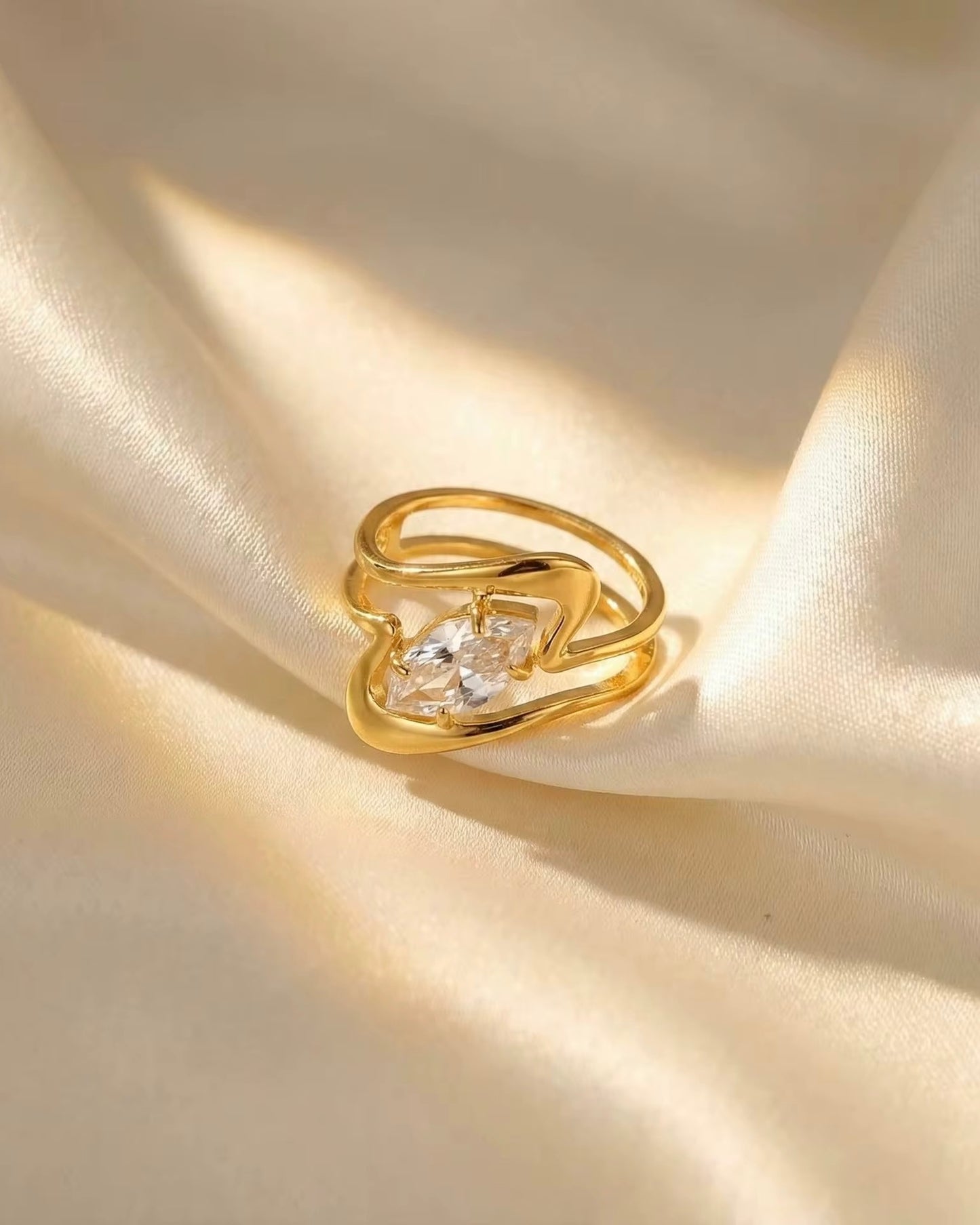 Bague Tsiry