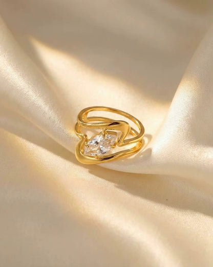 Bague Tsiry