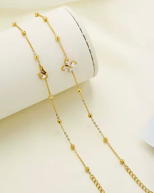 Bracelet Groseille