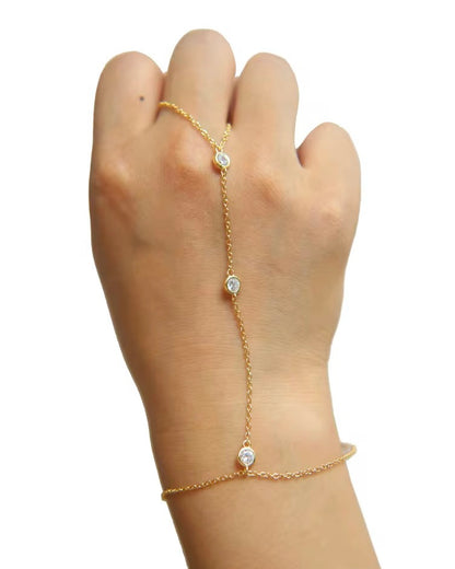 Bracelet Tiafy